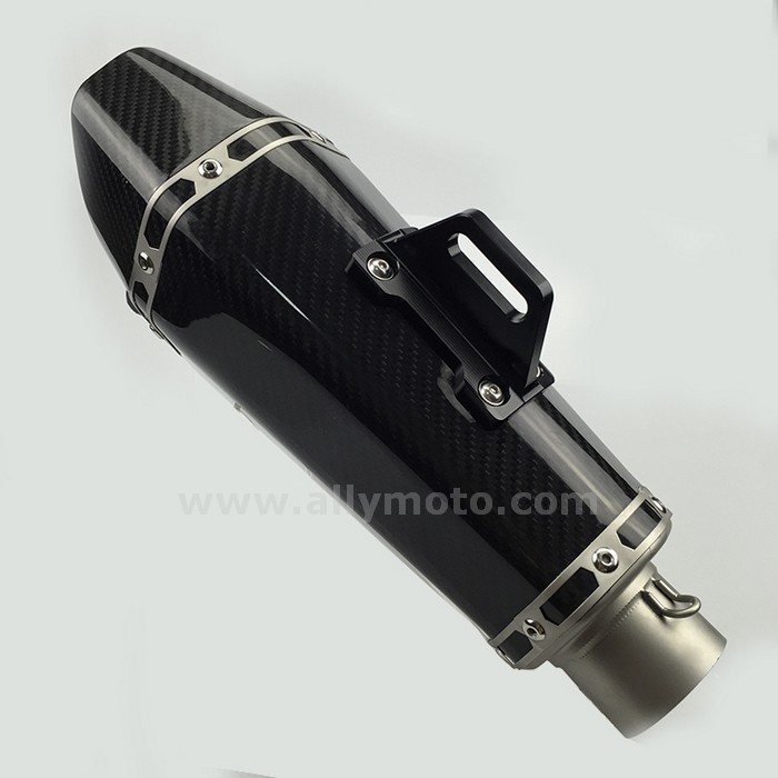 Muffler Cylinder 10